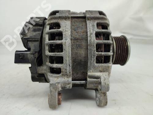 Alternator VW POLO V (6R1, 6C1) 1.4 TDI | BP11630371M7