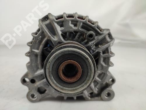 Used Alternator VW POLO V (6R1, 6C1) 1.4 TDI (75 hp) 11630371