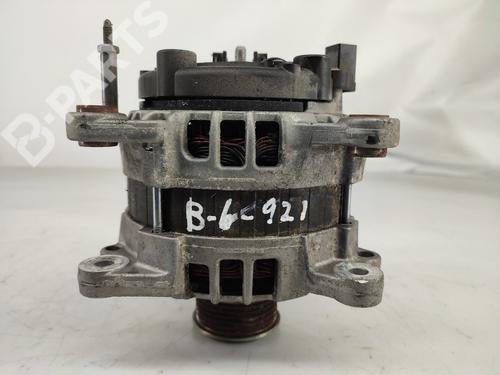 Alternator VW POLO V (6R1, 6C1) 1.4 TDI | BP11630371M7