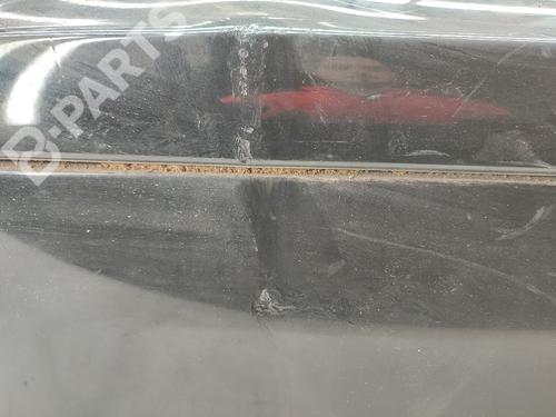 Rear bumper MERCEDES-BENZ C-CLASS Coupe (CL203) C 180 Kompressor (203.746) | BP6184418C8 