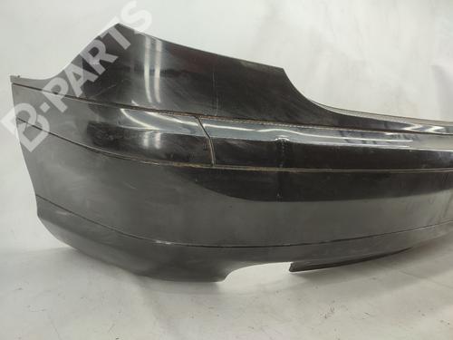 Rear bumper MERCEDES-BENZ C-CLASS Coupe (CL203) C 180 Kompressor (203.746) | BP6184418C8 