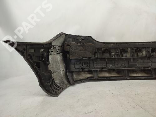 Rear bumper MERCEDES-BENZ C-CLASS Coupe (CL203) C 180 Kompressor (203.746) | BP6184418C8 