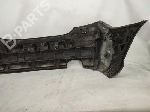 Rear bumper MERCEDES-BENZ C-CLASS Coupe (CL203) C 180 Kompressor (203.746) | BP6184418C8 