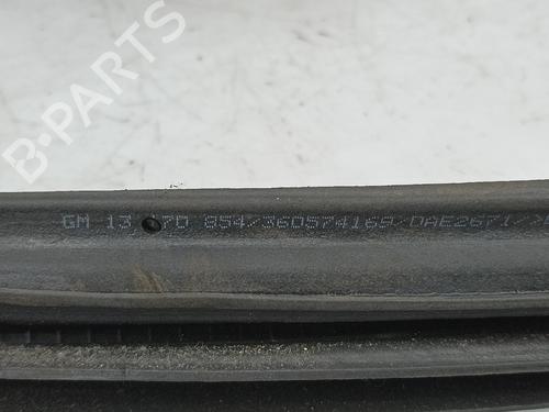 Rubber door seal OPEL ASTRA H (A04) 1.4 (L48) | BP14428626C142 