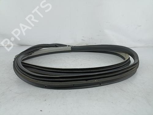 Rubber door seal OPEL ASTRA H (A04) 1.4 (L48) 13170854