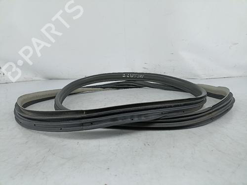 Rubber door seal OPEL ASTRA H (A04) 1.4 (L48) 13170854