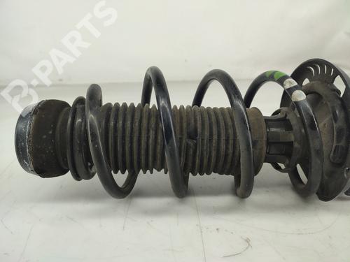 Left front shock absorber VW POLO V (6R1, 6C1) 1.4 TDI | BP11630391M16 