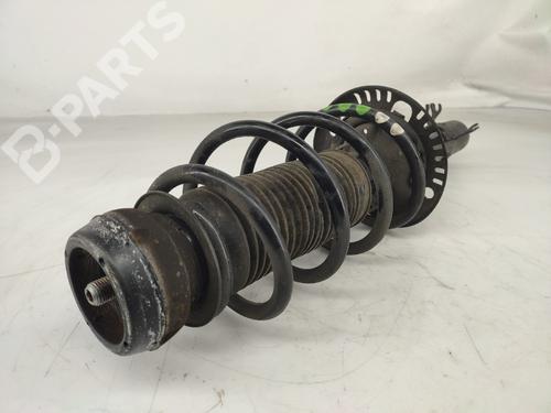 Left front shock absorber VW POLO V (6R1, 6C1) 1.4 TDI | BP11630391M16 