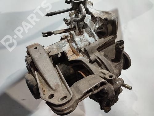 Manual gearbox VW GOLF III (1H1) 1.4 (60 hp) CCK