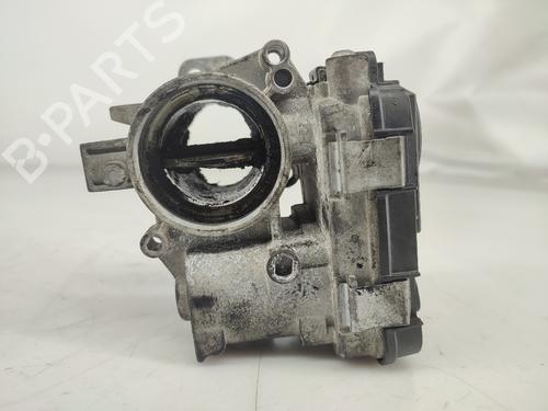 Used Throttle body FIAT DOBLO Cargo (263_) 1.3 D Multijet (90 hp) 14428694