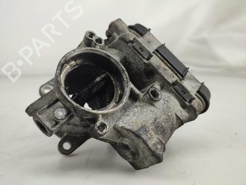 Throttle body FIAT DOBLO Cargo (263_) 1.3 D Multijet | BP14428694M82 