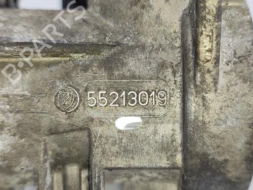 Throttle body FIAT DOBLO Cargo (263_) 1.3 D Multijet | BP14428694M82 