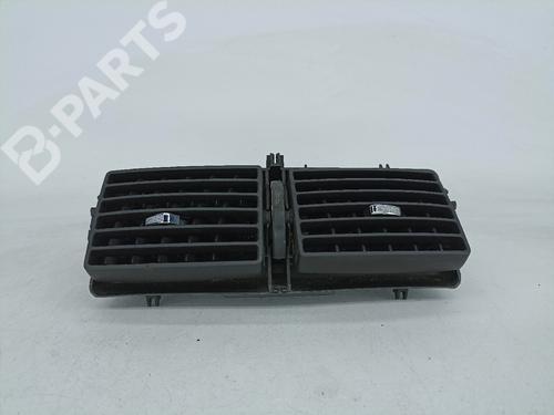 Air vent PEUGEOT 307 SW (3H) 1.6 HDI 90 CENTRAL