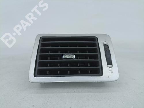 Air vent PEUGEOT 307 SW (3H) 1.6 HDI 90 DRT