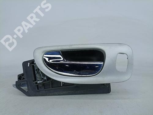 Rear left interior door handle PEUGEOT 307 SW (3H) 1.6 HDI 90 9643604577