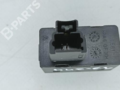 Left rear window switch PEUGEOT 307 SW (3H) 1.6 HDI 90 | BP11684998I29