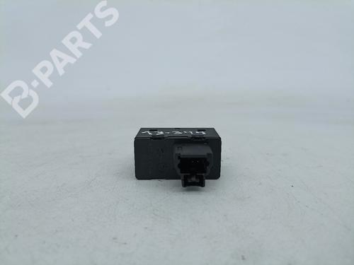 Left rear window switch PEUGEOT 307 SW (3H) 1.6 HDI 90 | BP11684998I29