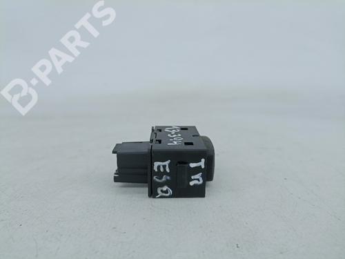 Left rear window switch PEUGEOT 307 SW (3H) 1.6 HDI 90 | BP11684998I29