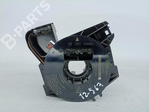 Kontaktrulle Airbag FORD FIESTA V (JH_, JD_) 1.4 16V (80 hp) 11684791