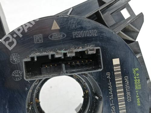 Kontaktrulle Airbag FORD FIESTA V (JH_, JD_) 1.4 16V | BP11684791C102