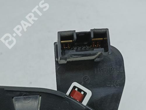 Kontaktrulle Airbag FORD FIESTA V (JH_, JD_) 1.4 16V | BP11684791C102