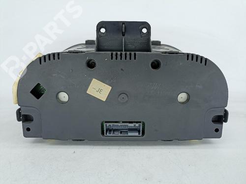 Cockpit FORD FIESTA V (JH_, JD_) 1.4 16V | BP11684800C47 