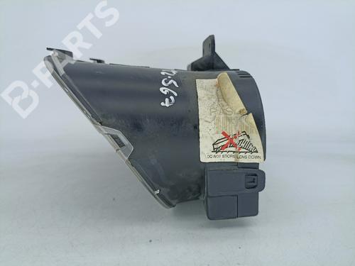 Cockpit FORD FIESTA V (JH_, JD_) 1.4 16V | BP11684800C47 