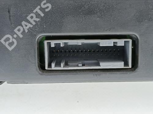 Cockpit FORD FIESTA V (JH_, JD_) 1.4 16V | BP11684800C47 