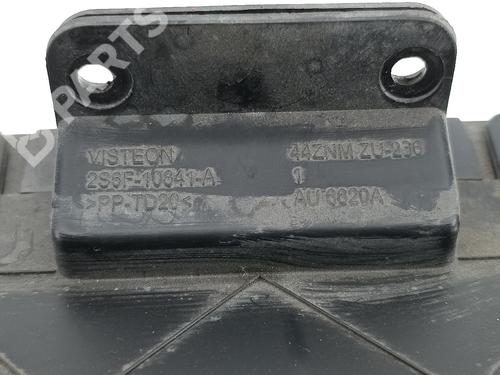 Cockpit FORD FIESTA V (JH_, JD_) 1.4 16V | BP11684800C47 