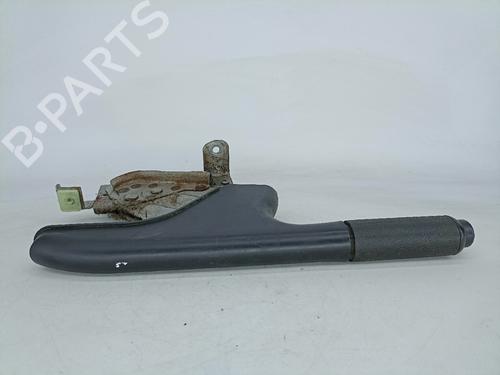 håndbremse FORD FIESTA V (JH_, JD_) 1.4 16V (80 hp) 14428682