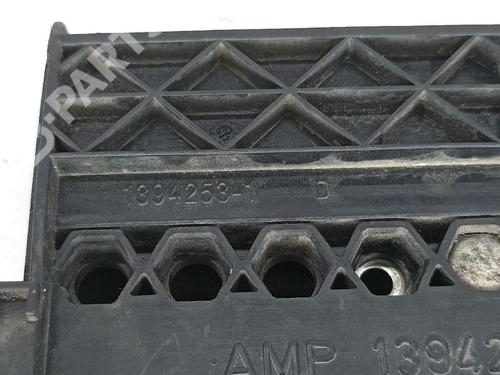 Fuse box FORD FIESTA V (JH_, JD_) 1.4 16V | BP11684782E1