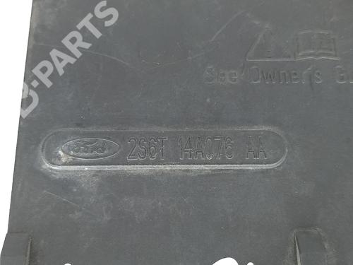 Fuse box FORD FIESTA V (JH_, JD_) 1.4 16V | BP11684782E1