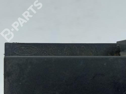 Fuse box FORD FIESTA V (JH_, JD_) 1.4 16V | BP11684782E1