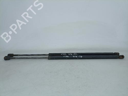 Used Tailgate lift support Tailgate lift support FORD FIESTA V (JH_, JD_) 1.4 16V (80 hp) 14428673 14428673