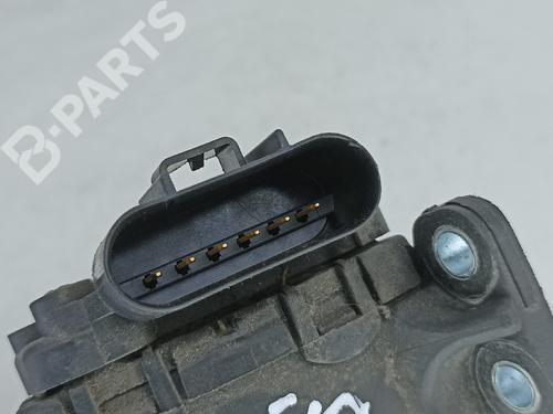 Pedal FORD FIESTA V (JH_, JD_) 1.4 16V | BP11684795I4 