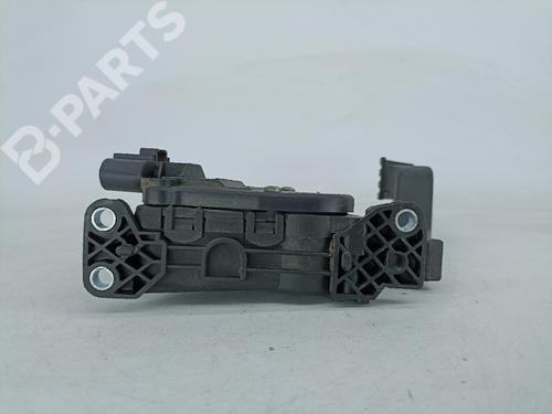 Pedal FORD FIESTA V (JH_, JD_) 1.4 16V | BP11684795I4 