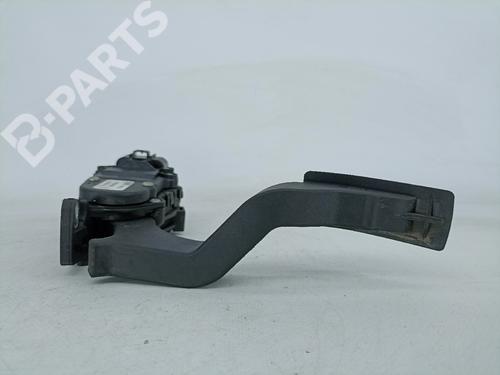 Pedal FORD FIESTA V (JH_, JD_) 1.4 16V | BP11684795I4 