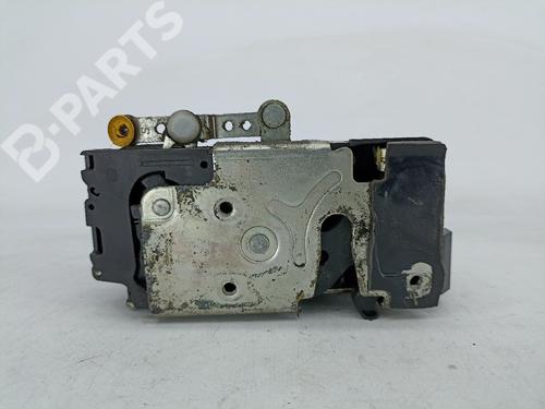 Venstre bak lås FORD FIESTA V (JH_, JD_) 1.4 16V (80 hp) 11684802