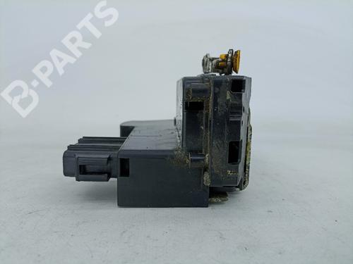 Venstre bak lås FORD FIESTA V (JH_, JD_) 1.4 16V | BP11684802C100