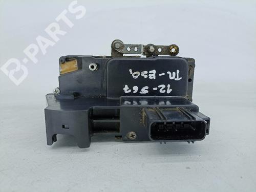 Venstre bak lås FORD FIESTA V (JH_, JD_) 1.4 16V | BP11684802C100