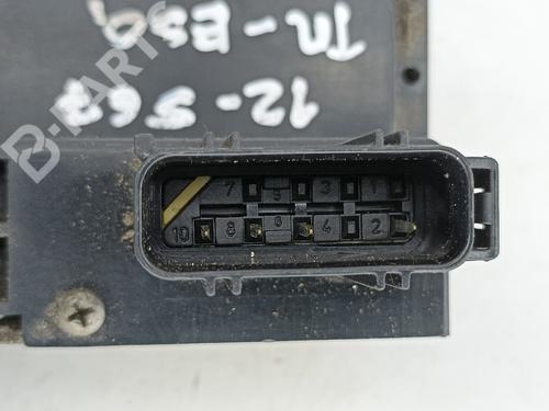 Venstre bak lås FORD FIESTA V (JH_, JD_) 1.4 16V | BP11684802C100