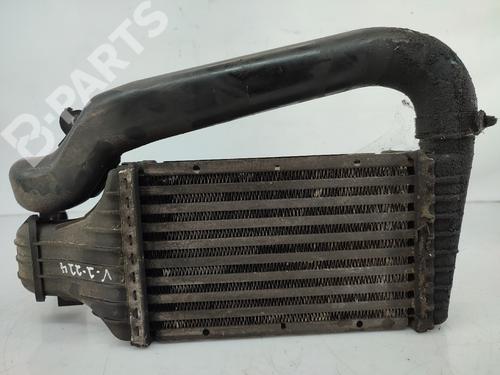 Used Intercooler OPEL ZAFIRA A MPV (T98) 2.0 DTI 16V (F75) (101 hp) 11688203