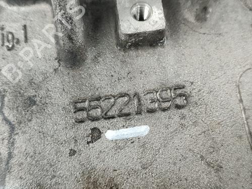 Other FIAT DOBLO Cargo (263_) 1.3 D Multijet | BP14428710O1