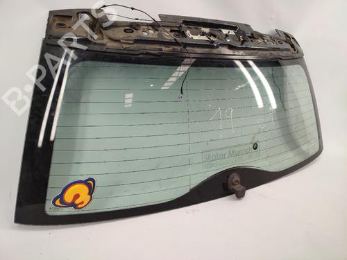 Bootlid window BMW 3 Touring (E46) 330 d | BP22533470C64 