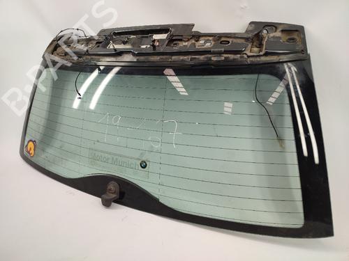 Bootlid window BMW 3 Touring (E46) 330 d | BP22533470C64 
