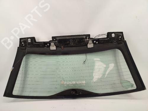 Bootlid window BMW 3 Touring (E46) 330 d | BP22533470C64 