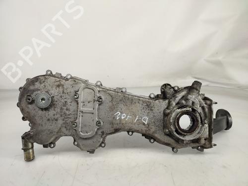 Used Other FIAT DOBLO Cargo (263_) 1.3 D Multijet (90 hp) 14428715