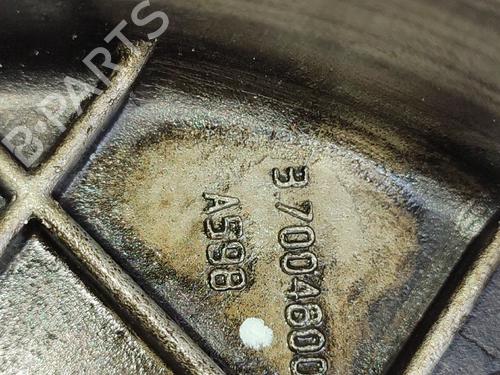 Other FIAT DOBLO Cargo (263_) 1.3 D Multijet | BP14428715O1 