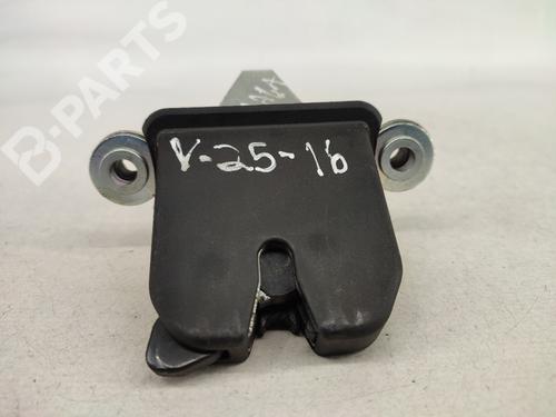 Tailgate lock SKODA OCTAVIA II (1Z3) 1.6 TDI | BP11709538C101 