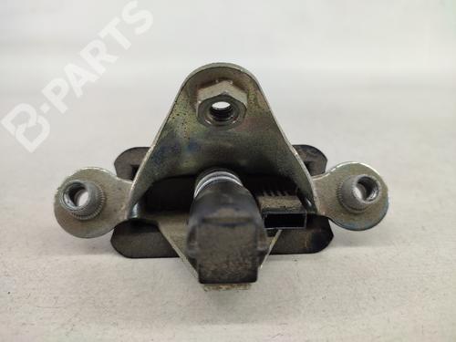 Tailgate lock SKODA OCTAVIA II (1Z3) 1.6 TDI | BP11709538C101 